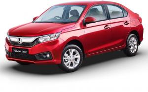 Honda Amaze